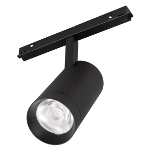 Arlight Светильник MAG-ORIENT-SPOT-R65-20W Day4000 (BK, 24 deg, 48V, DALI) (IP20 Металл, 3 года)