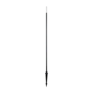 Arlight Светильник KT-CANNA-L1000-1W Warm3000 (DG, 110 deg, 24V) (IP65 Металл, 3 года)
