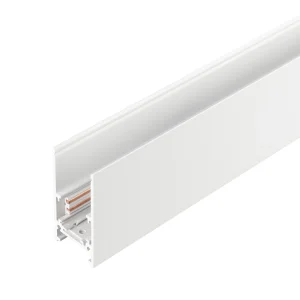 Arlight Трек MAG-ORIENT-TRACK-2652-1000 (WH) (IP20 Металл, 3 года)