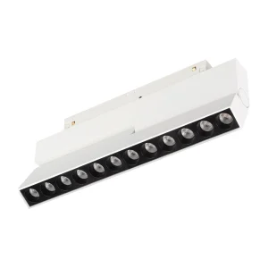 Arlight Светильник MAG-ORIENT-LASER-FOLD-S230-12W Day4000 (WH, 30 deg, 48V) (IP20 Металл, 3 года)