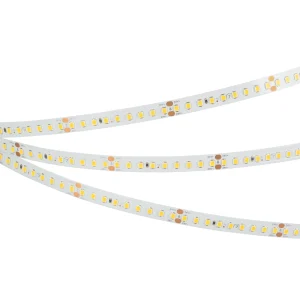 Arlight Лента RT-A144-10mm 24V Day4000 (7.7 W/m, IP20, 2835, 5m) (высок.эфф.200 лм/Вт)