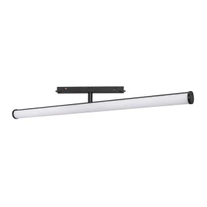 Arlight Светильник MAG-ORIENT-TUBE-TURN-L900-30W Warm3000 (BK, 180 deg, 48V) ( IP20 Металл, 3 года)