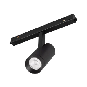 Arlight Светильник MAG-ORIENT-SPOT-R45-12W Day4000-MIX (BK, 24 deg, 48V, DALI) (IP20 Металл, 3 года)