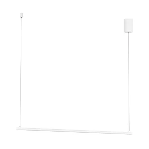Arlight Светильник SP-UMBRA-HANG-H-L900-15W Day4000 (WH, 120 deg, 230V) (IP20 Металл, 3 года)
