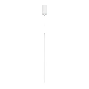 Arlight Светильник SP-UMBRA-HANG-V-L600-10W Day4000 (WH, 120 deg, 230V) (IP20 Металл, 3 года)