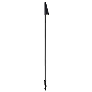 Arlight Светильник LGD-CONO-BOLL-H1500-7W Warm3000 (DG, 36 deg, 230V) (IP65 Металл, 3 года)