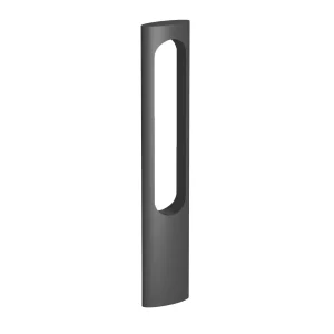 Arlight Светильник LGD-MUSE-BOLL-H900-12W Warm3000 (DG, 296 deg, 230V) (IP65 Металл, 3 года)