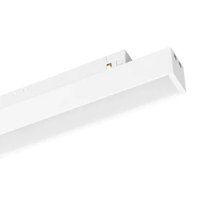 Arlight Светильник MAG-ORIENT-FLAT-L690-24W Day4000 (WH, 80 deg, 48V) (IP20 Металл, 3 года)