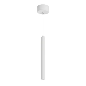 Arlight Светильник SP-PIPE-HANG-L300-R30-9W Warm3000 (WH, 24 deg, 230V) (IP20 Металл, 3 года)
