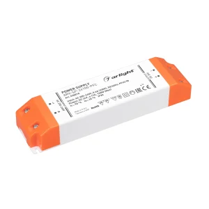 Arlight Блок питания ARV-SP-24100-PFC (24V, 4.17A, 100W) (IP20 Пластик, 5 лет)