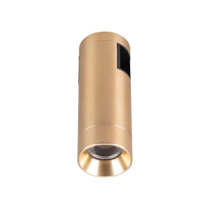 Arlight Светильник ART-APRIORI-SPOT-R40-8W Warm3000 (GD, 36 deg, 48V) (IP20 Металл, 3 года)