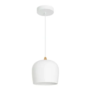 Arlight Светильник SP-PEONY-HANG-R250-15W Day4000 (WH, 65 deg, 230V) (IP20 Металл, 3 года)