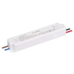 Arlight Блок питания ARPV-SP-24018 (24V, 0.75A, 18W) (IP67 Пластик, 5 лет)