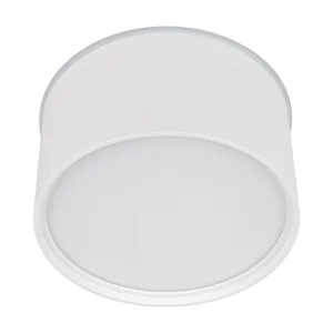 Светильник SP-CYLINDO-R160-18W Day4000 (WH, 110 deg, 230V) (Arlight, IP54 Металл, 3 года)