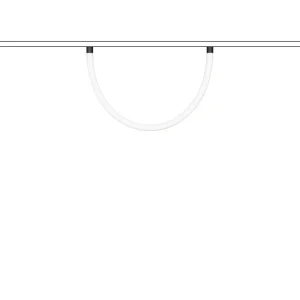 Arlight Светильник MAG-ORIENT-TUBE-ELASTIC-2620-R30-L1000-14W Day4000 (BK, 360 deg, 48V) (IP20 Металл, 3 года)