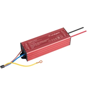 Arlight Блок питания ARPJ-SN-63600-PFC-A (36W, 34-63V, 600mA) (IP65 Металл, 3 года)