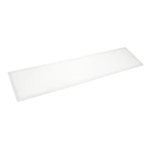 Arlight Светильник DL-INTENSO-S300x1200-40W Day4000 (WH, 120 deg, CRI90, 230V) (IP40 Металл, 5 лет)