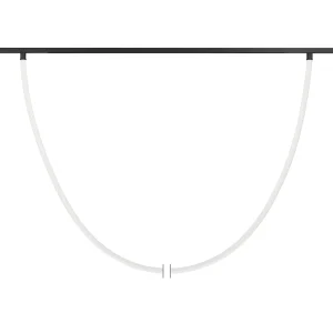 Arlight Светильник MAG-ORIENT-TUBE-ELASTIC-R25-L5000-70W Day4000 (BK, 360 deg, 48V) (IP20 Металл, 3 года)