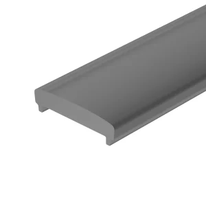 Arlight Экран FLOOR18-H15-3000 BLACK (Пластик)