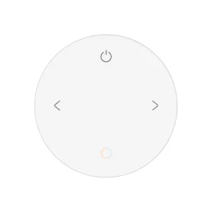 Arlight INTELLIGENT Пульт SMART-801-22-1G-MIX White (3V, Magnet, 2.4G) (IARL, IP20 Пластик, 5 лет)