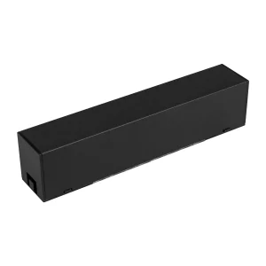 Arlight Коннектор прямой MAG-CON-45-I-POWER (BK, 5LN) (Arlight, IP20 Металл, 3 года)