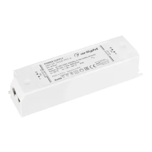 Arlight Блок питания ARV-SP-24030-PFC-A (24V, 1.25A, 30W) (IP20 Пластик, 5 лет)