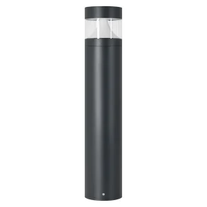 Arlight Светильник LGD-LANDMARK-BOLL-H1000-20W Warm3500-MIX (GR, 300 deg, 230V) (IP65 Металл, 5 лет)