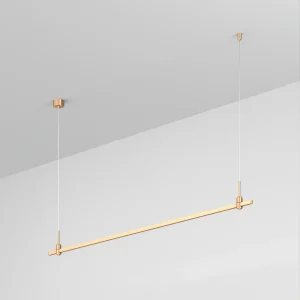 Arlight Основание ART-APRIORI-LINE-HANG-2000 (GD) (IP20 Металл, 3 года)