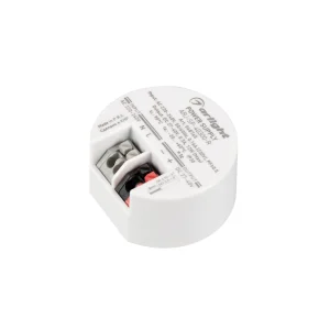 Arlight Блок питания ARJ-SP-40300-R (12W, 27-40V, 300mA) (IP20 Пластик, 5 лет)