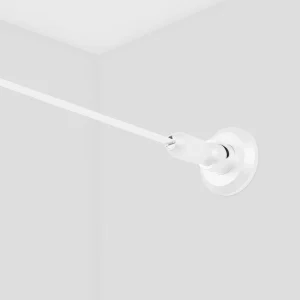 Arlight Система креплений STINGRAY-R2-SET-5000 WHITE (Металл)