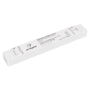 Arlight Блок питания ARV-SP-12150-PFC-TUYA (12V, 12.5A, 150W, WiFi, 2.4G) (IP20 Пластик, 5 лет)