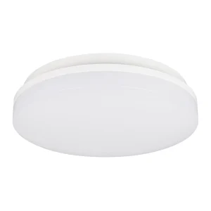 Светильник CL-BOUWER-R400-30W Day4000-MIX (WH, 110 deg, 230V, TRIAC) (Arlight, IP54 Пластик, 5 лет)