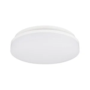 Светильник CL-BOUWER-MOTION-R300-21W Day4000-MIX (WH, 110 deg, 230V) (Arlight, IP54 Пластик, 5 лет)