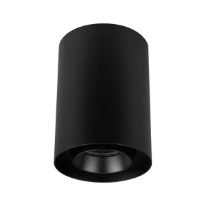 Arlight Светильник SP-FOCUS-R86-10W Warm3000 (BK, 50 deg, 230V) (IP54 Металл, 5 лет)