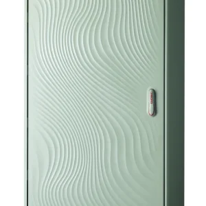DKC Напольный шкаф Conchiglia без МП 1390x685x330 (ВхШхГ) мм