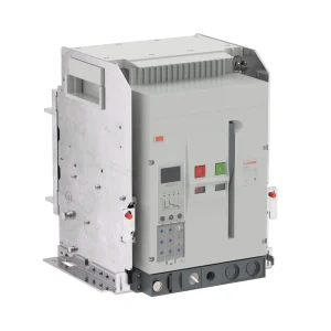 DKC Воздушный автоматический выключатель YON AD-800-S1-3P-50-D-MR5.0-B-C2200-M2-P01-S2-03