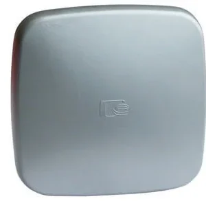 DKC Заглушка торцевая запасная черная для 09593, 09583, 09573