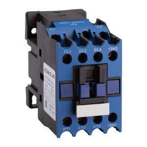 КЭАЗ Контактор ПМЛ-1160М-10А-24AC-УХЛ4-Б