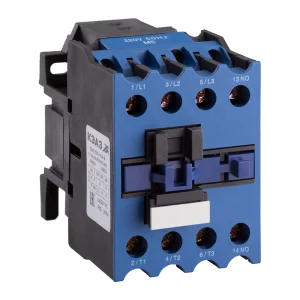 КЭАЗ Контактор ПМЛ-2100-25А-24AC-УХЛ4-Б