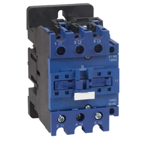 КЭАЗ Контактор ПМЛ-3100-40А-220AC-УХЛ4-Б