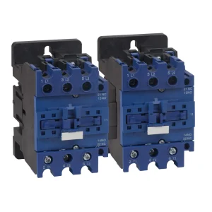 КЭАЗ Контактор ПМЛ-4500-63А-110AC-УХЛ4-Б