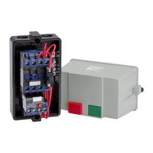 КЭАЗ Пускатель ПМЛ-2220-25А-220AC-(12-18А)-УХЛ3-Б