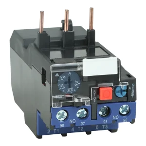 КЭАЗ Реле перегрузки тепловое РТЛ-1022-2-25А-(17-25А)-УХЛ4