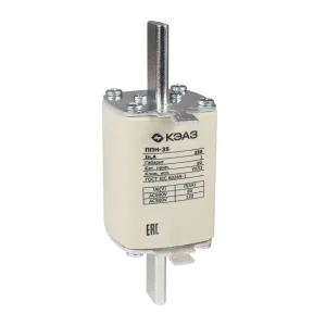 КЭАЗ Вставка плавкая ППН-35-X3-1-250А-УХЛ3