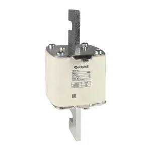 КЭАЗ Вставка плавкая ППН-41-X3-4-1000А-УХЛ3