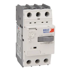 КЭАЗ Выключатель автоматический OptiStart MP-32T-2,5