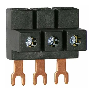КЭАЗ Клеммник линейный трехполюсный OptiStart MP-32-SE