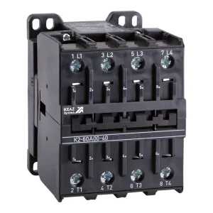КЭАЗ Контактор OptiStart K2-45A00-40-230AC