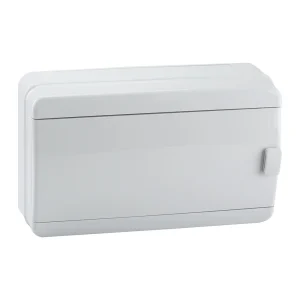 КЭАЗ Корпус пластиковый OptiBox P-BNN-3-18-IP65