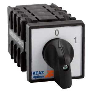 КЭАЗ Переключатель OptiSwitch 4G10-75-U-R014
